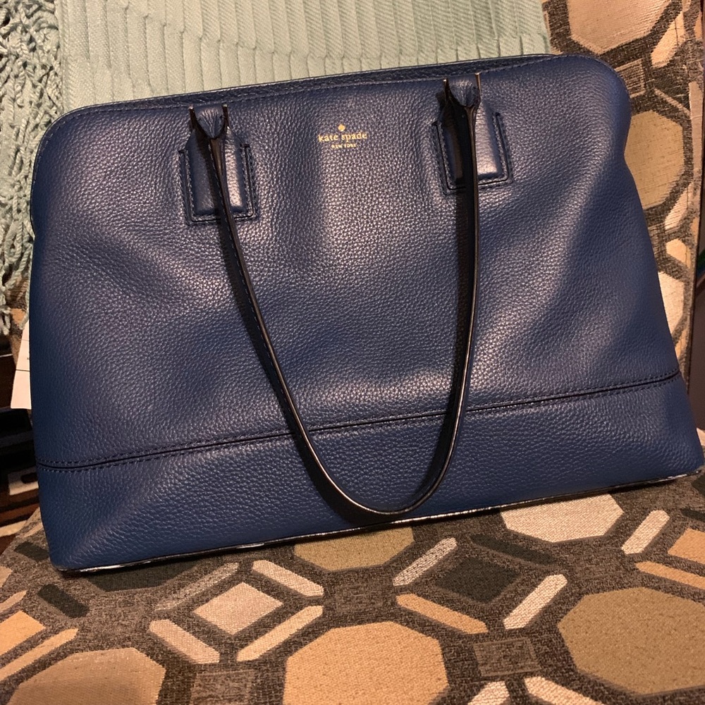 Kate spade Marybeth leather tote